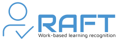 RAFT project logo