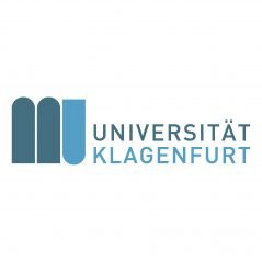 University of Klagenfurt logo