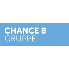 Chance B logo